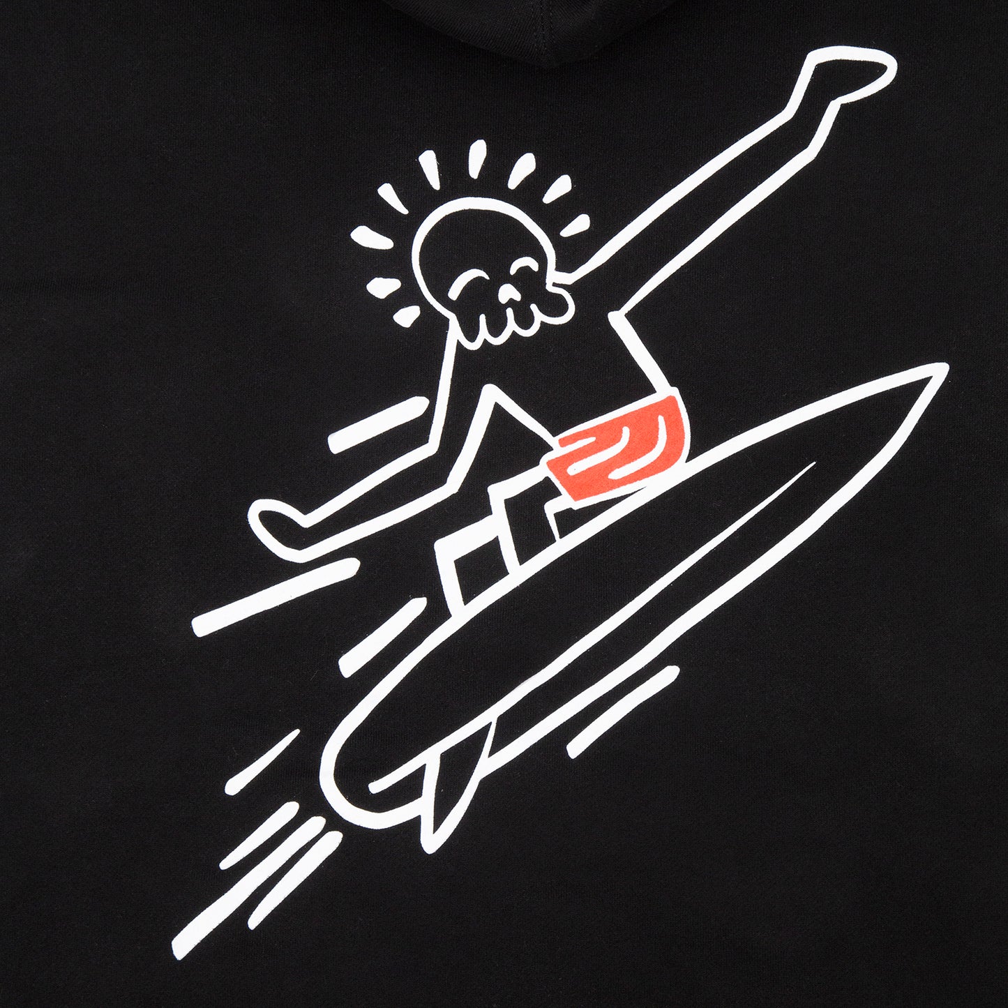 Surfs Up Hoodie