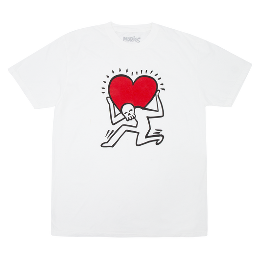 Heavy Heart Tee